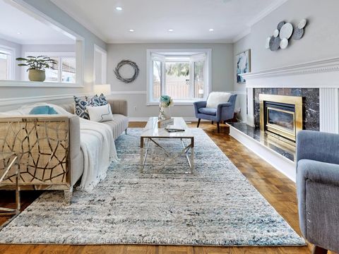 Photo 5 at 163 Calverley Trail, Highland Creek, Toronto