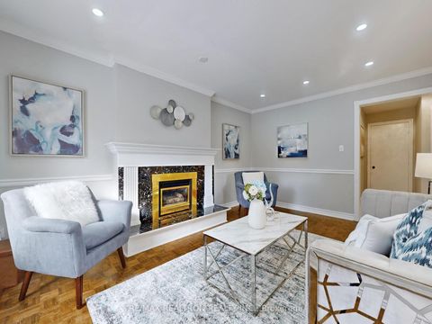 Photo 7 at 163 Calverley Trail, Highland Creek, Toronto