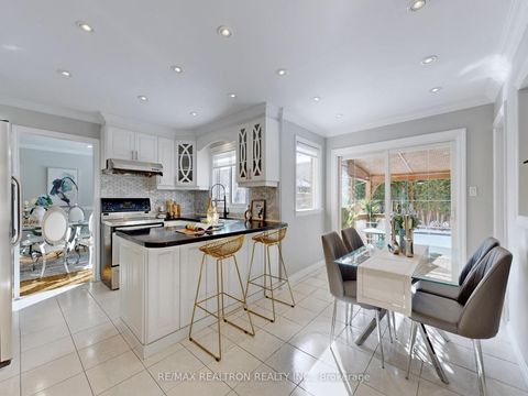 Photo 11 at 163 Calverley Trail, Highland Creek, Toronto