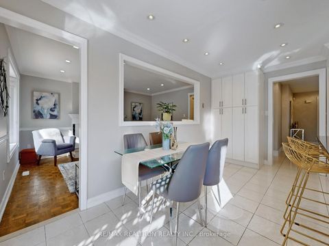 Photo 13 at 163 Calverley Trail, Highland Creek, Toronto