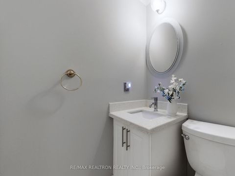 Photo 14 at 163 Calverley Trail, Highland Creek, Toronto