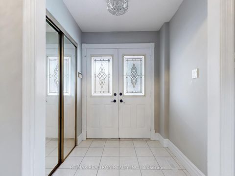 Photo 16 at 163 Calverley Trail, Highland Creek, Toronto