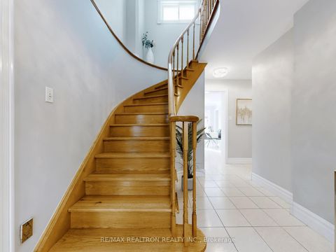 Photo 17 at 163 Calverley Trail, Highland Creek, Toronto