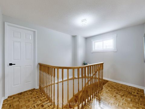 Photo 18 at 163 Calverley Trail, Highland Creek, Toronto