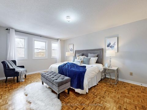 Photo 19 at 163 Calverley Trail, Highland Creek, Toronto