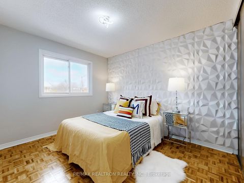 Photo 21 at 163 Calverley Trail, Highland Creek, Toronto