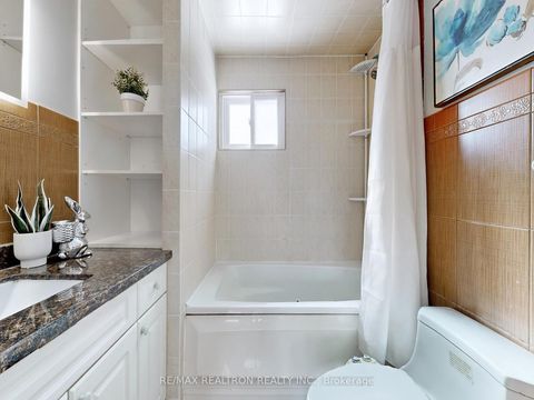 Photo 24 at 163 Calverley Trail, Highland Creek, Toronto