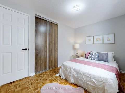 Photo 29 at 163 Calverley Trail, Highland Creek, Toronto