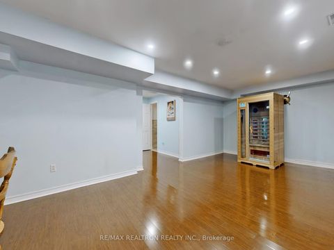 Photo 33 at 163 Calverley Trail, Highland Creek, Toronto