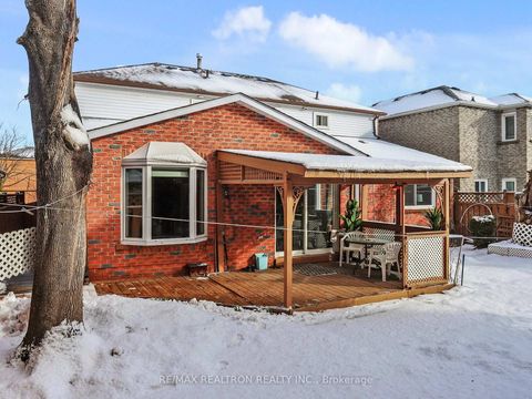 Photo 46 at 163 Calverley Trail, Highland Creek, Toronto