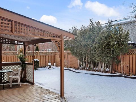 Photo 48 at 163 Calverley Trail, Highland Creek, Toronto