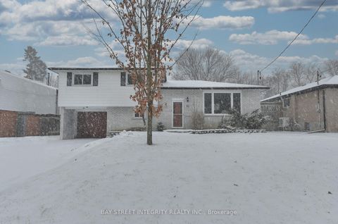 Photo 0 at 92 Lewis Drive, Central Newmarket, Newmarket