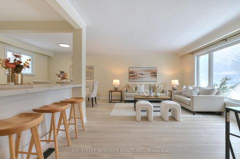 Photo 3 at 92 Lewis Drive, Central Newmarket, Newmarket