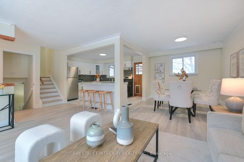 Photo 4 at 92 Lewis Drive, Central Newmarket, Newmarket