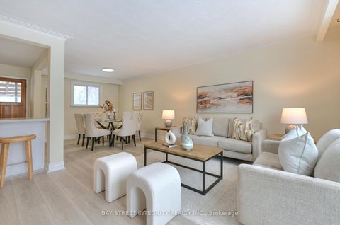 Photo 5 at 92 Lewis Drive, Central Newmarket, Newmarket