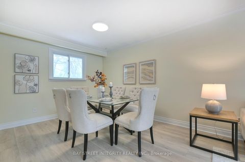 Photo 6 at 92 Lewis Drive, Central Newmarket, Newmarket