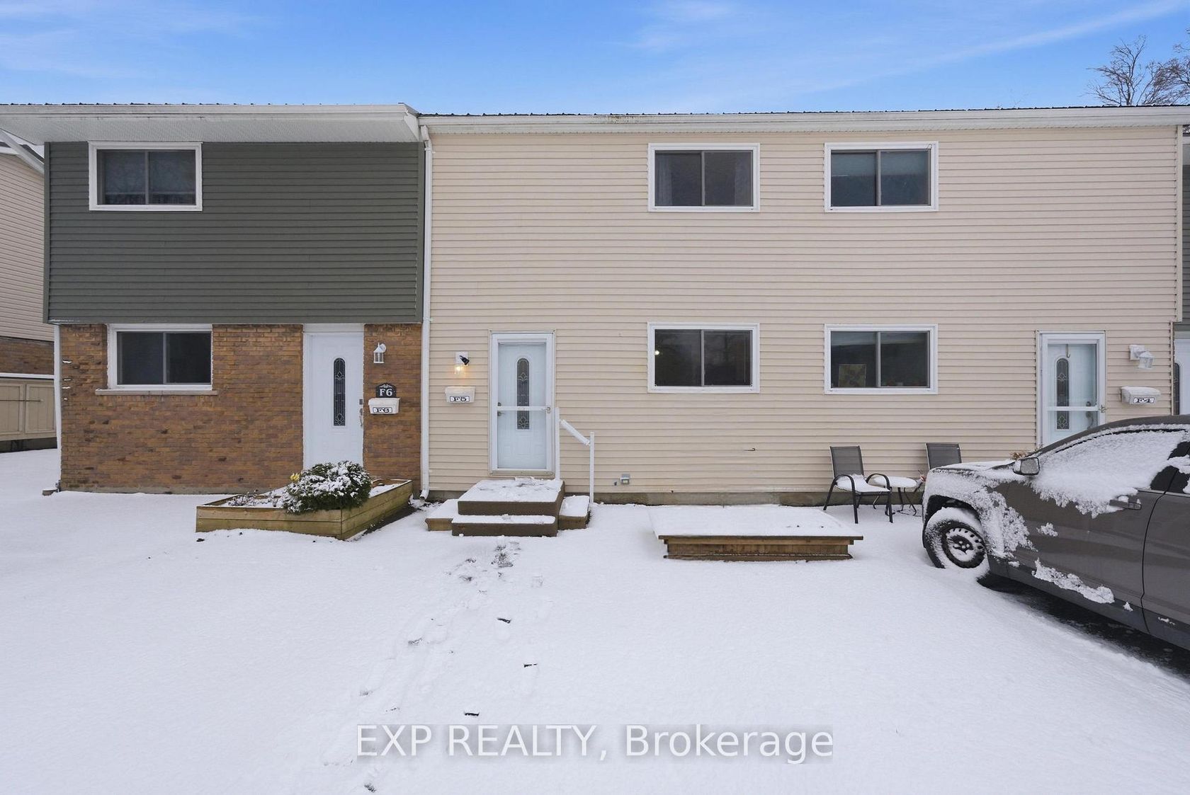 F5 - 400 Westwood Drive, Cobourg 