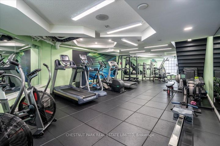 Photo 20 at 1401 - 50 Lombard Street, Yonge Corridor, Toronto