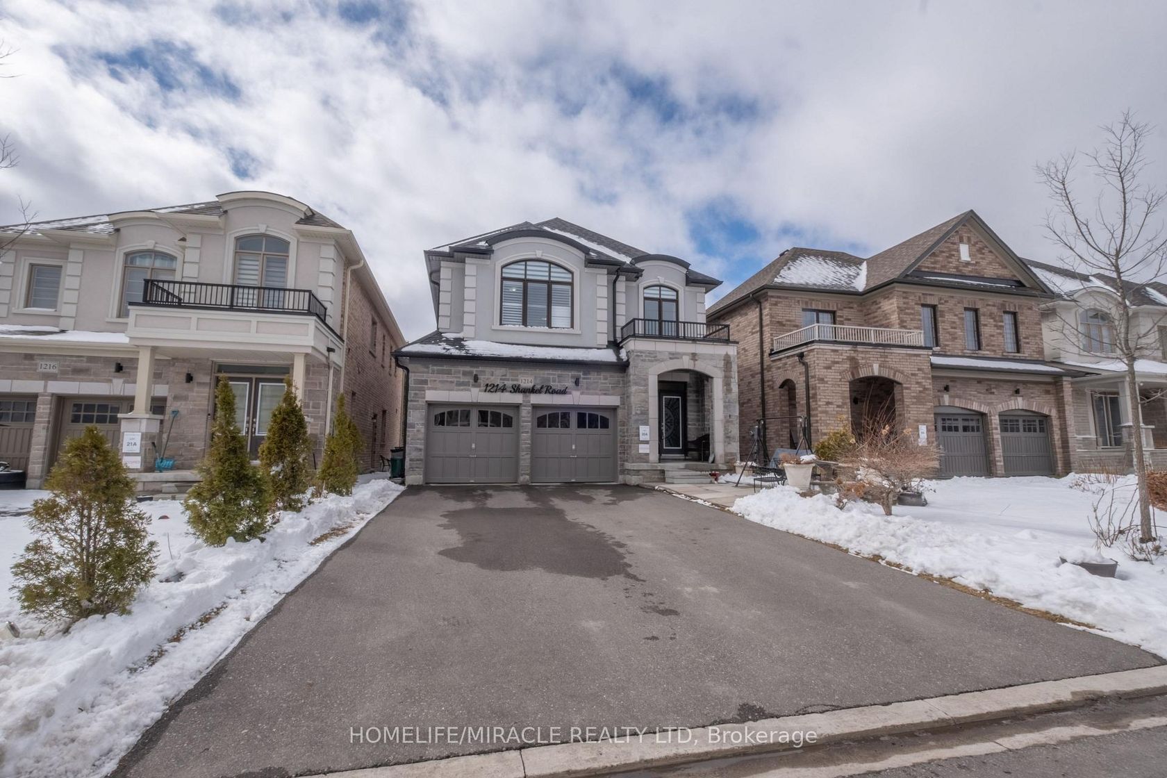 1214 Shankel Road, Eastdale, Oshawa 