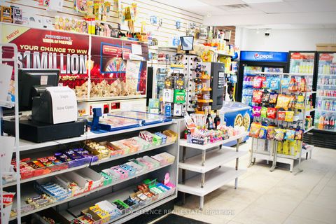 Photo 1 at 4119 Bathurst Street, Westgate, Toronto