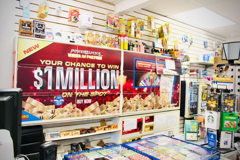 Photo 2 at 4119 Bathurst Street, Westgate, Toronto