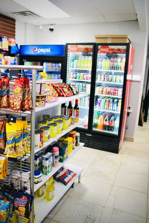 Photo 4 at 4119 Bathurst Street, Westgate, Toronto