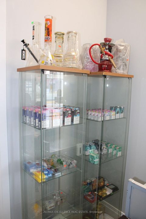 Photo 8 at 4119 Bathurst Street, Westgate, Toronto