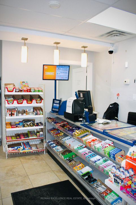 Photo 9 at 4119 Bathurst Street, Westgate, Toronto