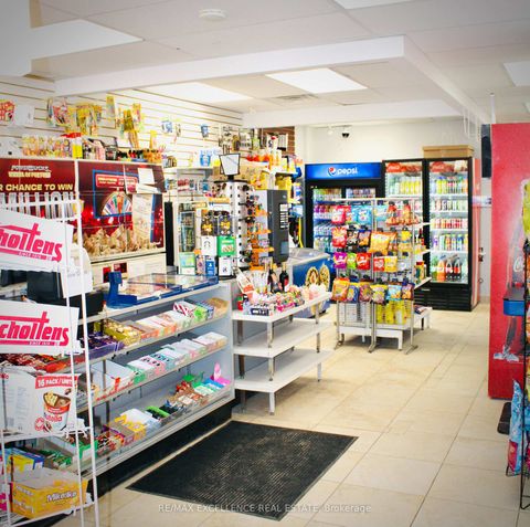 Photo 11 at 4119 Bathurst Street, Westgate, Toronto