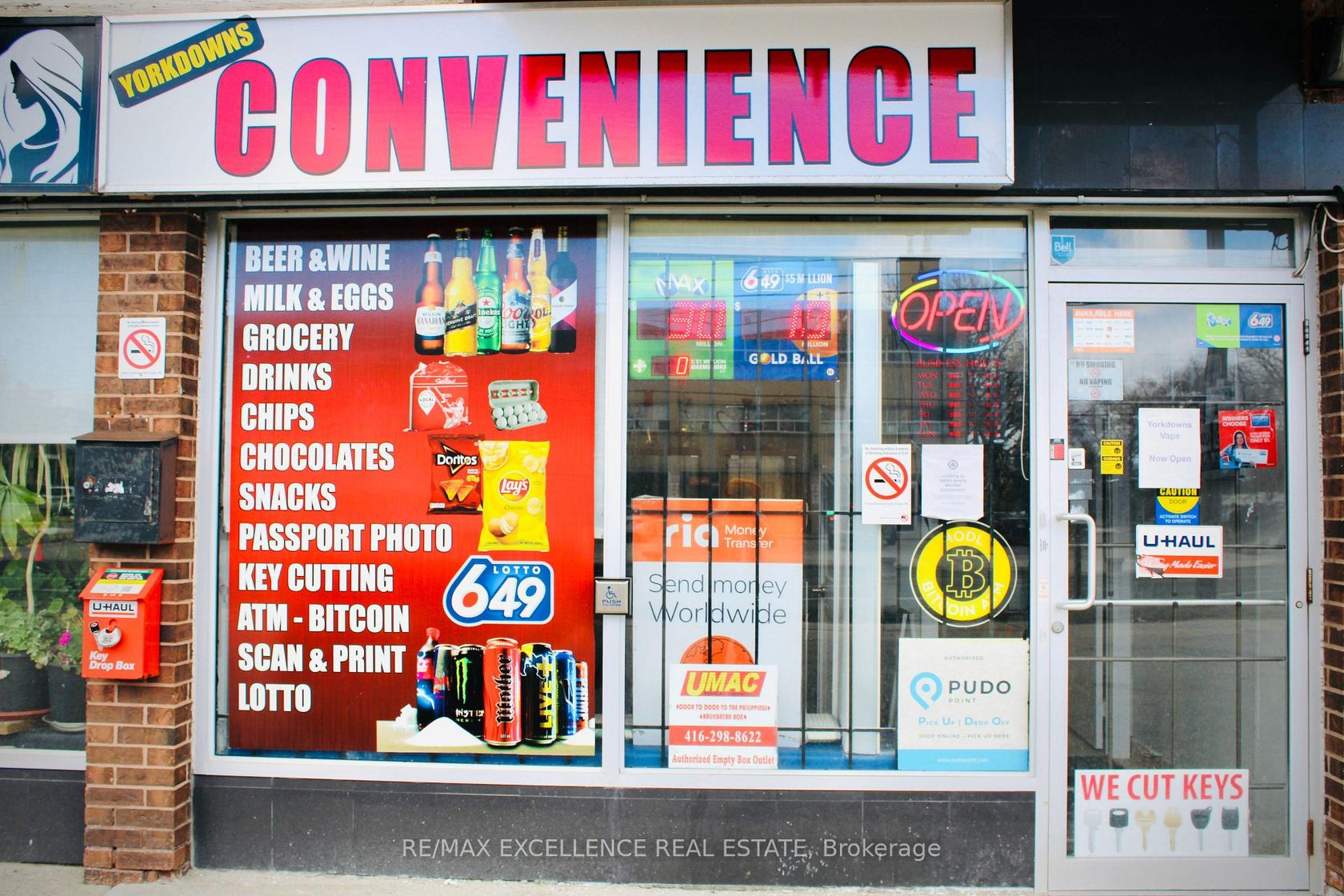 4119 Bathurst Street, Westgate, Toronto photo number 2