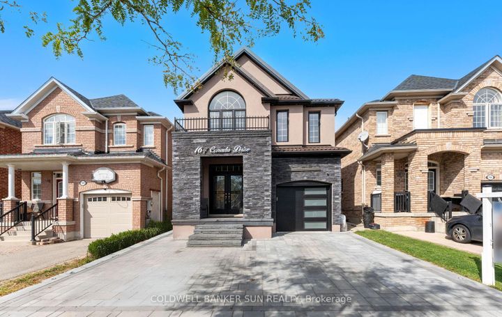 Photo 3 at 164 Canada Drive, Vellore Village, Vaughan