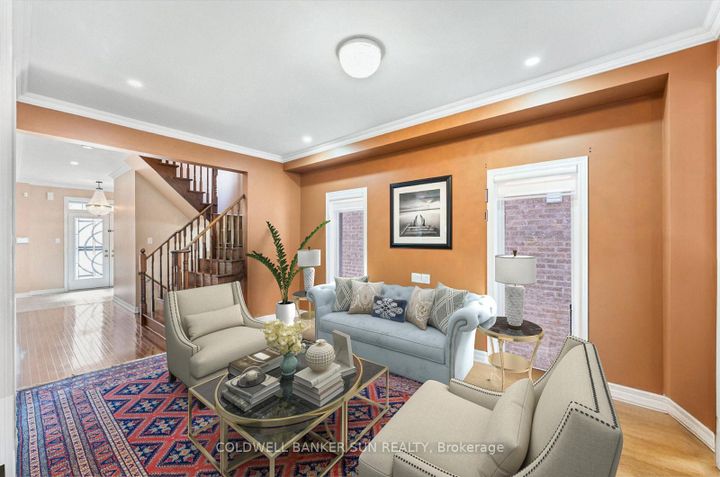 Photo 6 at 164 Canada Drive, Vellore Village, Vaughan