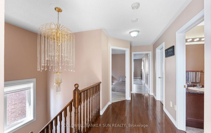 Photo 19 at 164 Canada Drive, Vellore Village, Vaughan