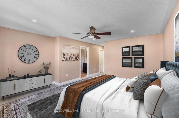 Photo 20 at 164 Canada Drive, Vellore Village, Vaughan