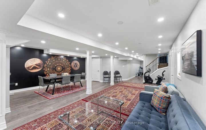 Photo 37 at 164 Canada Drive, Vellore Village, Vaughan