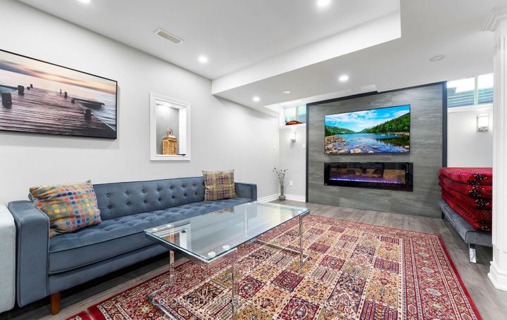 Photo 38 at 164 Canada Drive, Vellore Village, Vaughan