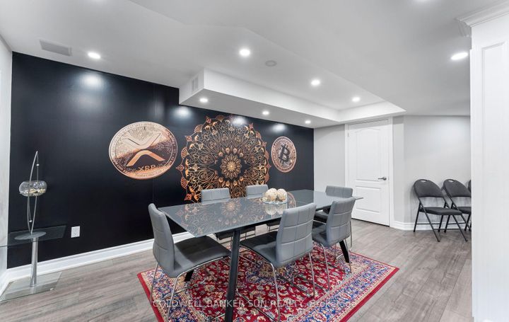 Photo 39 at 164 Canada Drive, Vellore Village, Vaughan