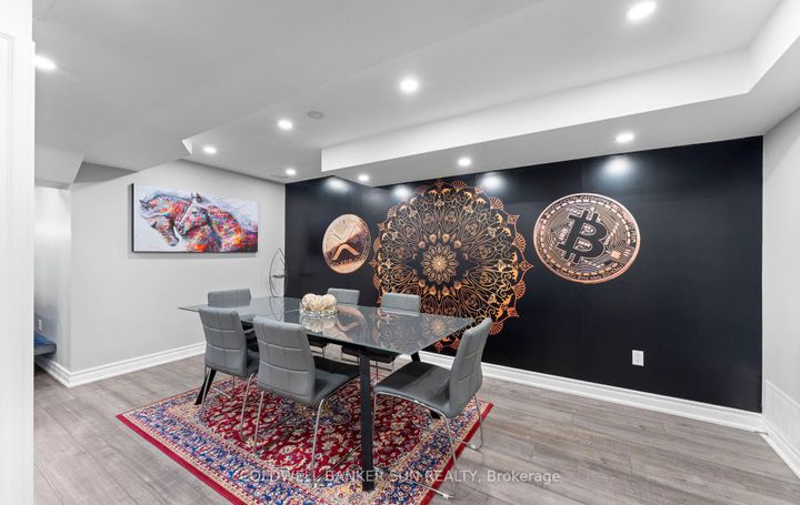 Photo 40 at 164 Canada Drive, Vellore Village, Vaughan