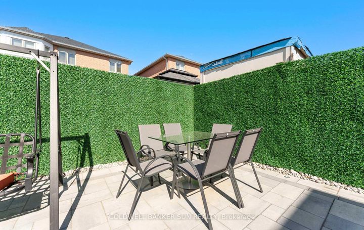 Photo 48 at 164 Canada Drive, Vellore Village, Vaughan