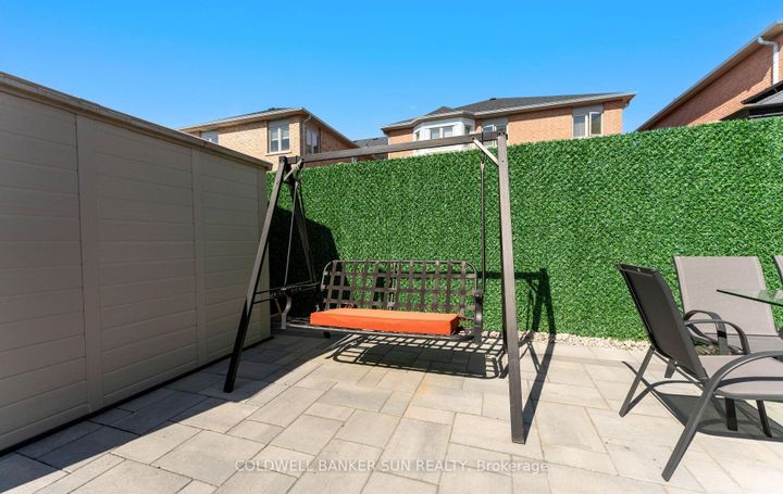 Photo 49 at 164 Canada Drive, Vellore Village, Vaughan