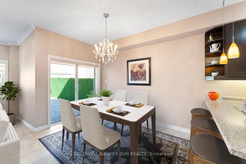 Photo 13 at 164 Canada Drive, Vellore Village, Vaughan