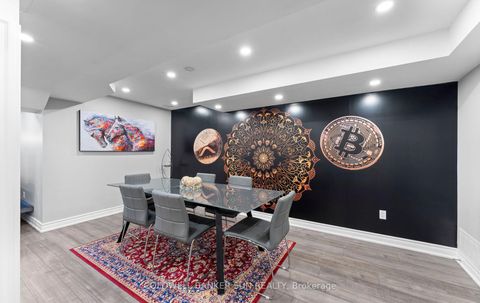 Photo 40 at 164 Canada Drive, Vellore Village, Vaughan