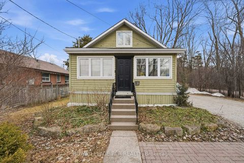 Photo 0 at 83 Industrial Parkway S, Aurora Village, Aurora