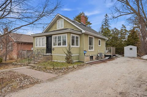 Photo 1 at 83 Industrial Parkway S, Aurora Village, Aurora