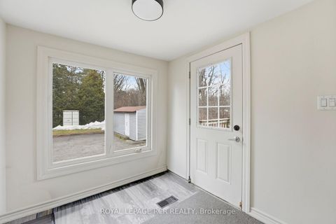 Photo 2 at 83 Industrial Parkway S, Aurora Village, Aurora