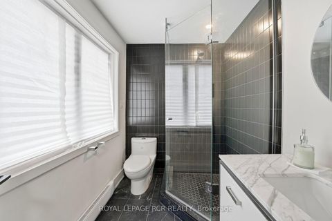 Photo 5 at 83 Industrial Parkway S, Aurora Village, Aurora