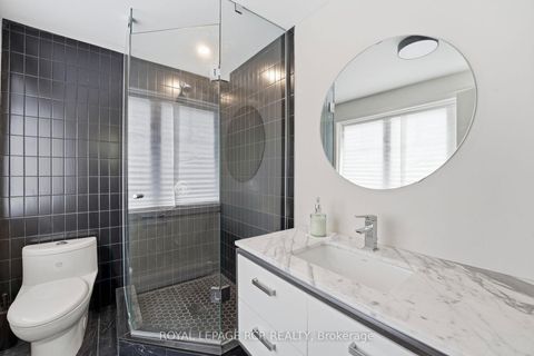 Photo 6 at 83 Industrial Parkway S, Aurora Village, Aurora