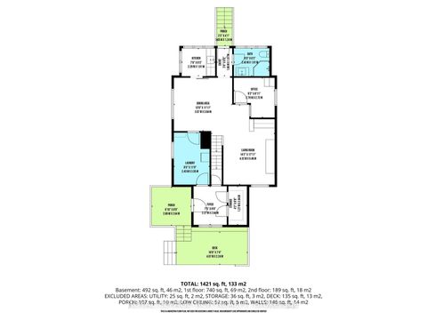 Photo 8 at 83 Industrial Parkway S, Aurora Village, Aurora