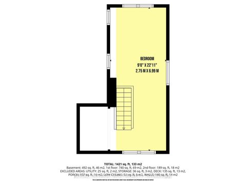 Photo 9 at 83 Industrial Parkway S, Aurora Village, Aurora