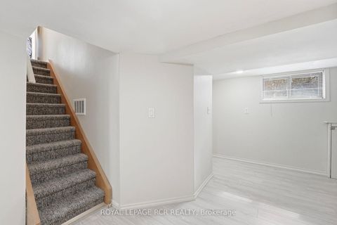 Photo 10 at 83 Industrial Parkway S, Aurora Village, Aurora